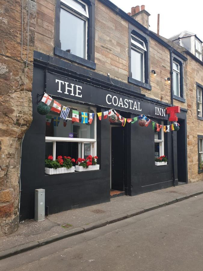 The Coastal Inn 14 Cellardyke Buitenkant foto